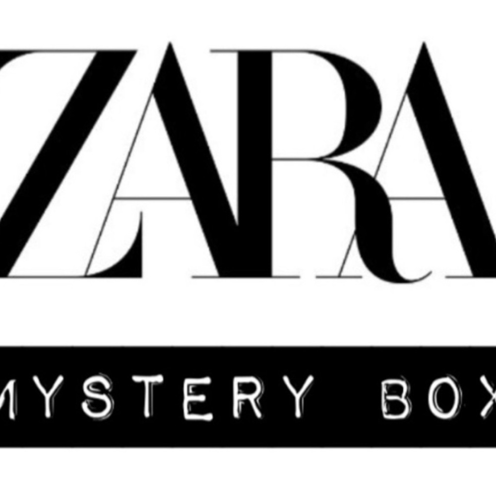 ZARA PICK your own 10 and get 1 surprise!  , Med-L